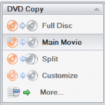 DVDFab DVD Copy 8.1